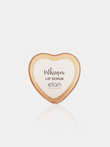 Elan Skincare Whisper | Berry Sugar Vegan Lip Scrub 30g