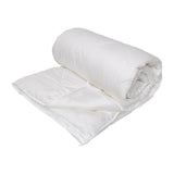 Immaculate Vegan - Ethical Bedding Bed Sheet Bundle with Pillows & Duvet (Medium / Warm)