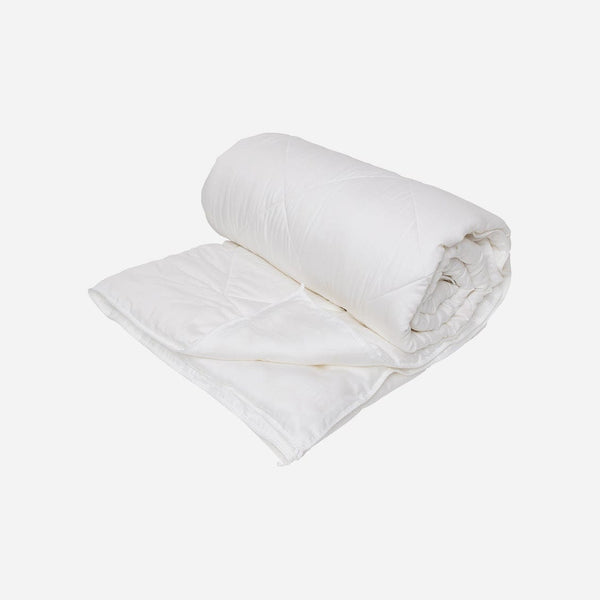 Ethical feather deals duvet