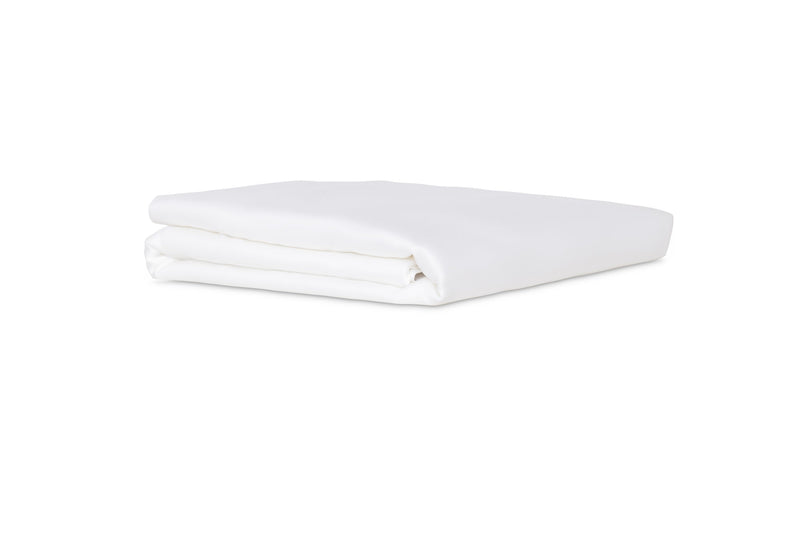 Ethical Bedding Fitted Sheet (Organic Eucalyptus Silk)