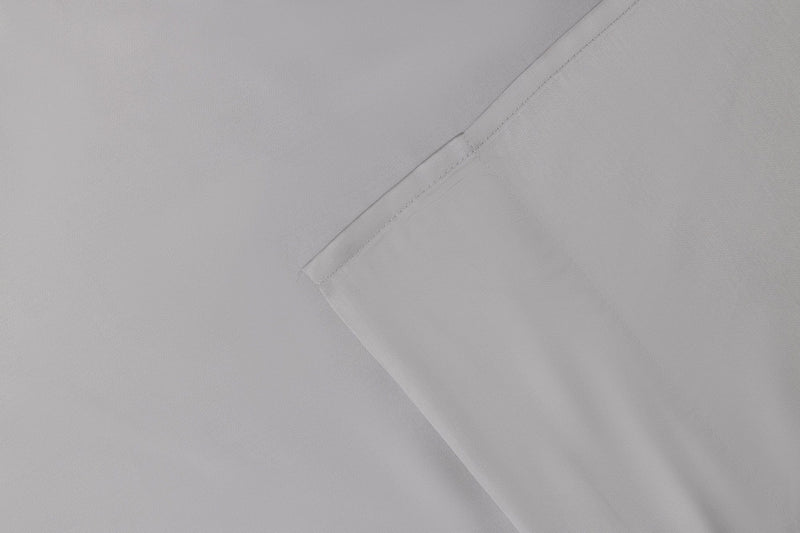 Ethical Bedding Flat Sheet (Organic Eucalyptus Silk)