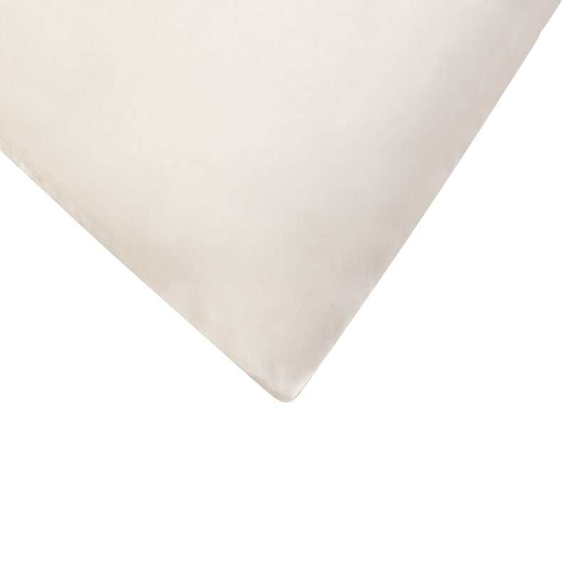 Ethical Bedding Silk Pillowcases (Organic Eucalyptus Silk)