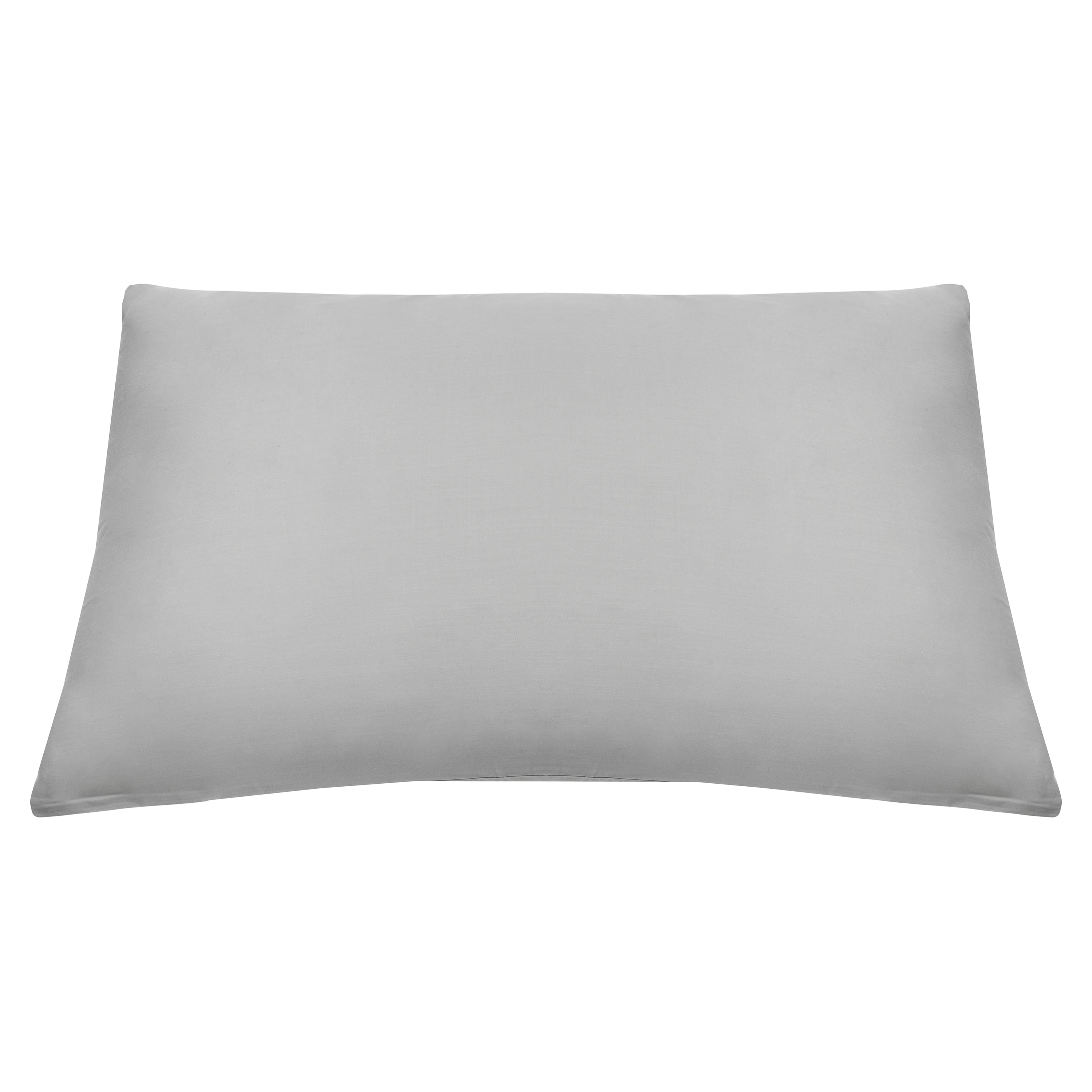 Organic Eucalyptus Silk Pillowcases Multiple Colours Immaculate Vegan