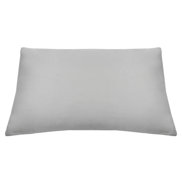 Ethical Bedding Silk Pillowcases (Organic Eucalyptus Silk)