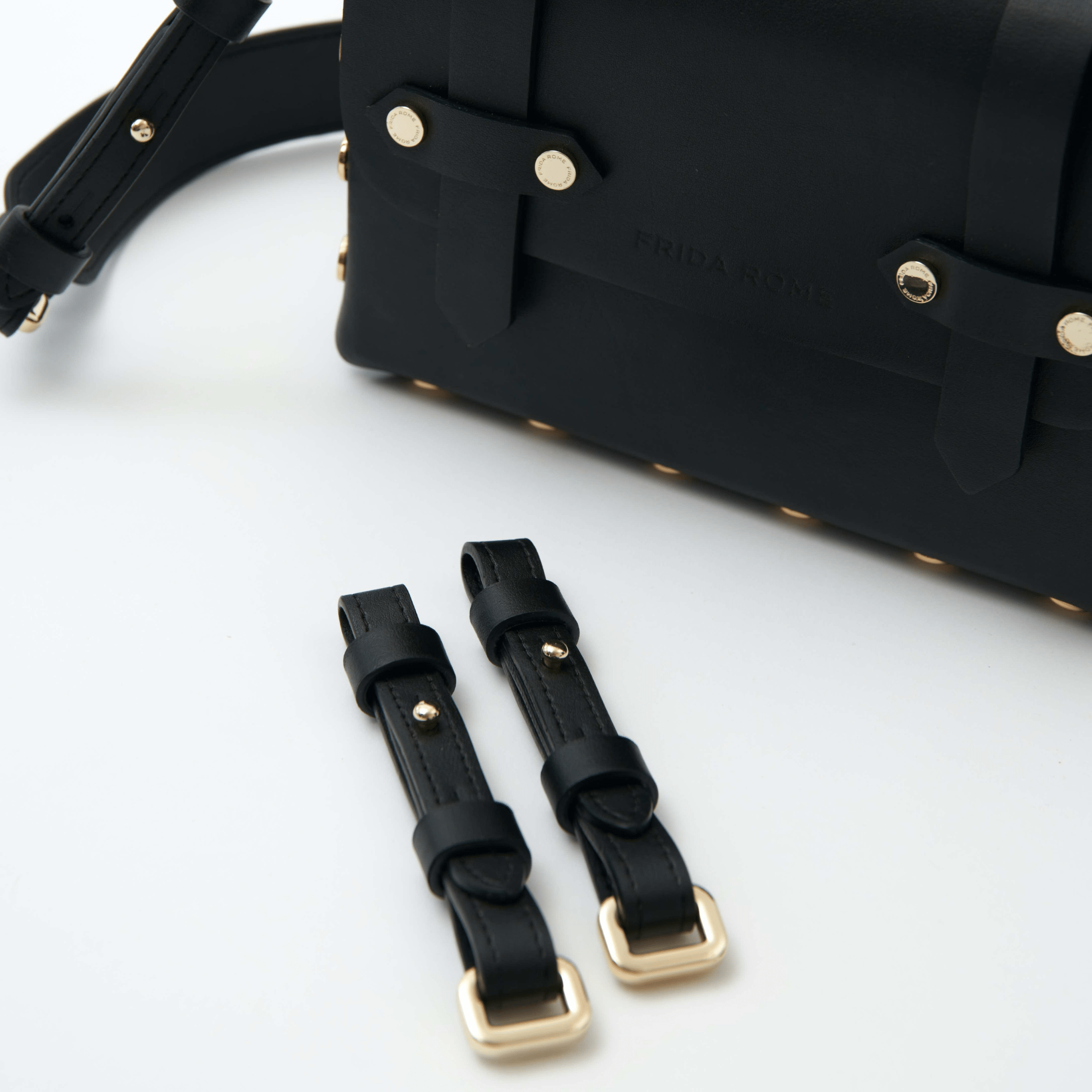 FRIDA ROME The WEEK/END Crossbody Add-On | Additional Extenders