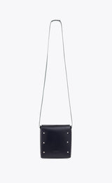 Hemincuff ORIGAMI CROSSBODY BLACK / ONE SIZE