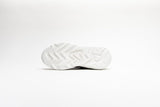 Humans Are Vain Evolve Sustainable Vegan Leather & Mesh Trainer | Black