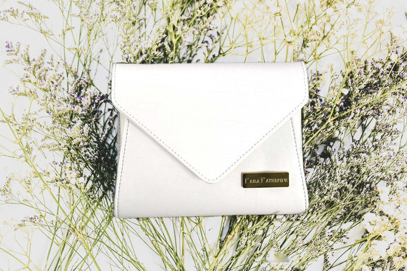 Kaila Katherine Brixton (white)