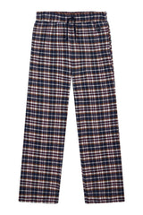 KOMODO JIM JAM Womens - GOTS Organic Cotton Pyjama Bottoms Navy