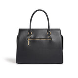 Immaculate Vegan - La Bante Airlie Black Vegan Laptop Bag