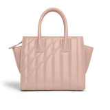 La Bante Mini Demi Tote Bag in Pink
