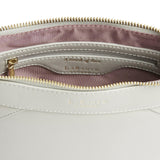 Immaculate Vegan - La Bante Raven Grey Vegan Crossbody Bag