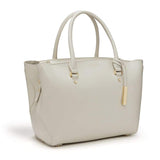 Immaculate Vegan - La Bante Sophie Grey Tote HandBag