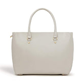 Immaculate Vegan - La Bante Sophie Grey Tote HandBag