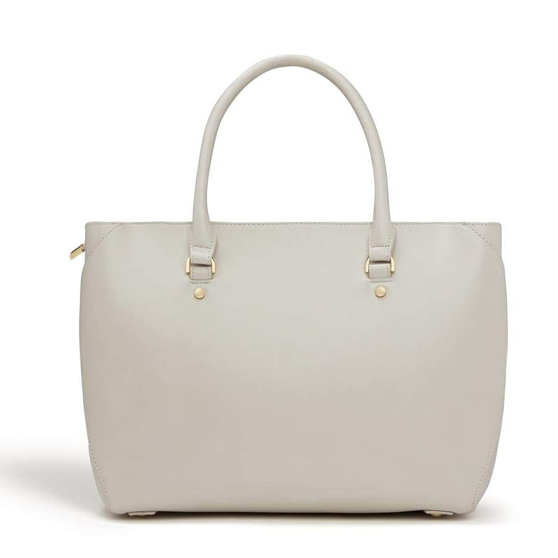 La Bante Sophie Grey Tote HandBag