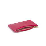 Immaculate Vegan - La Bante Willow Fuchsia Coin and Card Holder