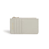 Immaculate Vegan - La Bante Willow Grey Coin and Card Holder