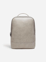 Immaculate Vegan - LaBante London Acacia Vegan Laptop Backpack | Grey