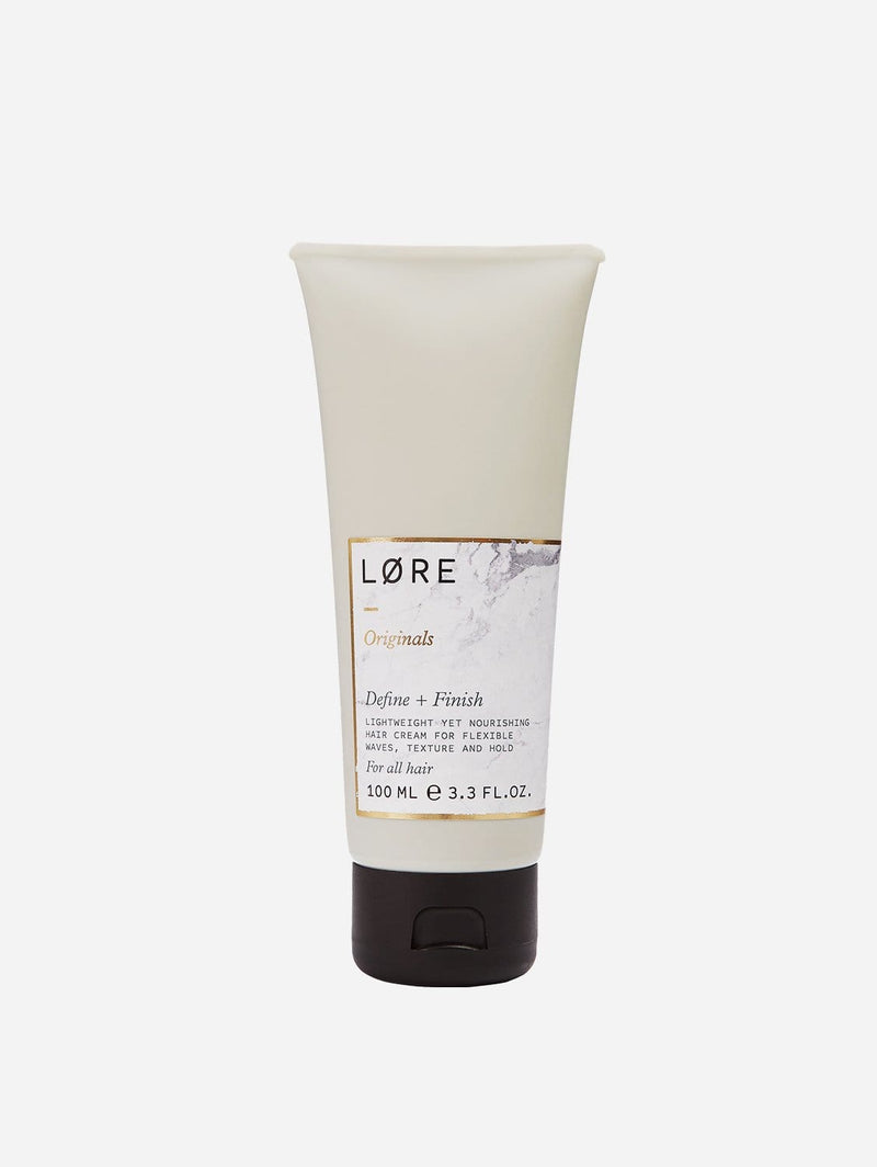 Define + Finish Vegan Hair Cream | 100ml