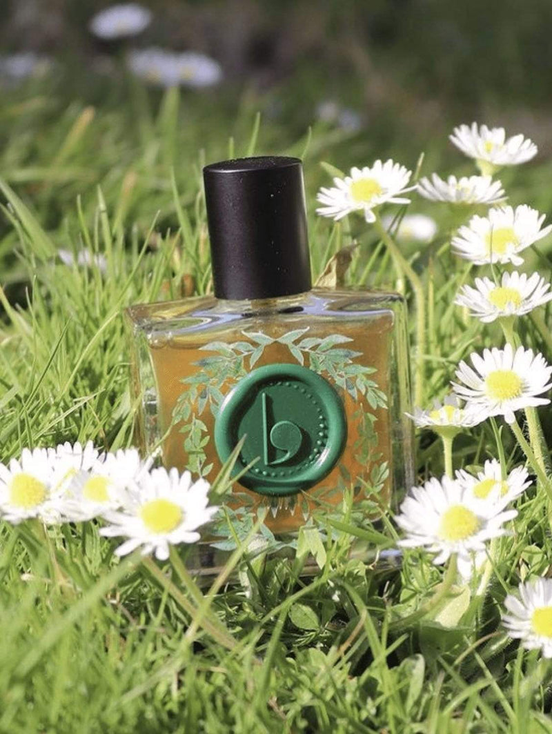 Lovorika Delphi Dry Oil Vegan Parfum | 30ml