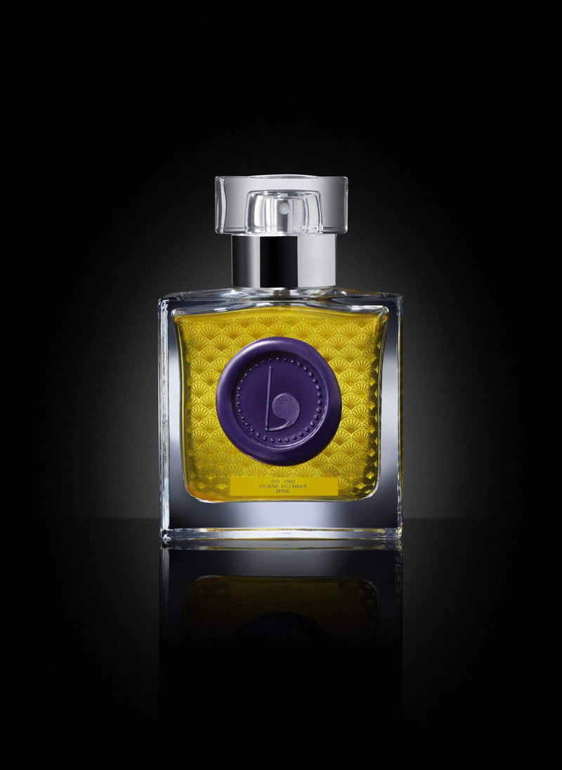 Lovorika Dirty Floral Dry Oil Vegan Parfum | 15ml-50ml