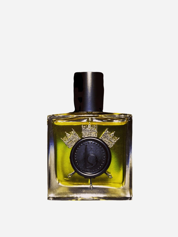 Lovorika Nine Dry Oil Vegan Parfum | 2ml-50ml