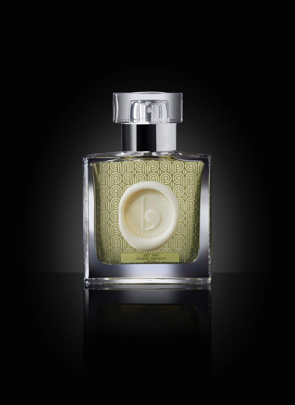 Lovorika Via Blanca Dry Oil Vegan Parfum | 15ml-50ml