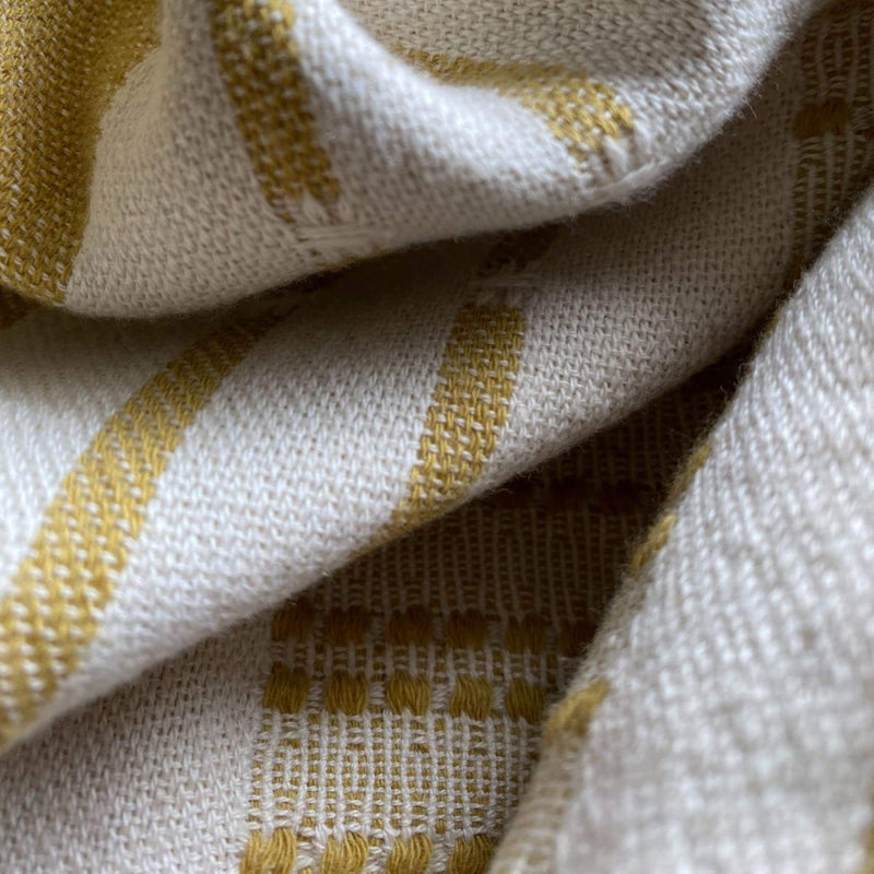 Lüks Linen Defne - Deluxe Organic Cotton Peshtemal