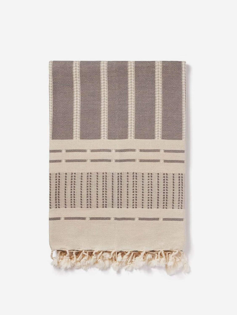 Lüks Linen Defne Organic Cotton Peshtemal | Multiple Colours