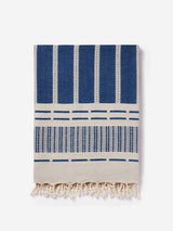 Lüks Linen Defne Organic Cotton Peshtemal | Multiple Colours