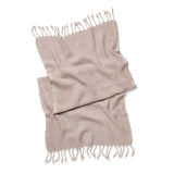 Immaculate Vegan - Lüks Linen Rulo - Hand, Hair & Tea Towel