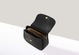 Immaculate Vegan - Mela Celim in Black