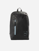 Immaculate Vegan - Mio Mojo Ulisse Recycled Nylon & R-PET Vegan Backpack | Black