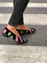Immaculate Vegan - MOMOC Pre-order Monstera Pink