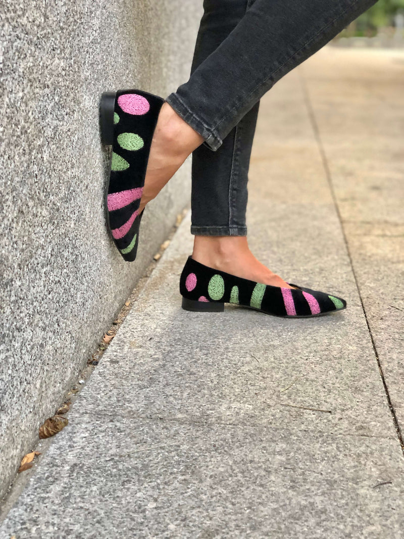 MOMOC Pre-order Monstera Pink