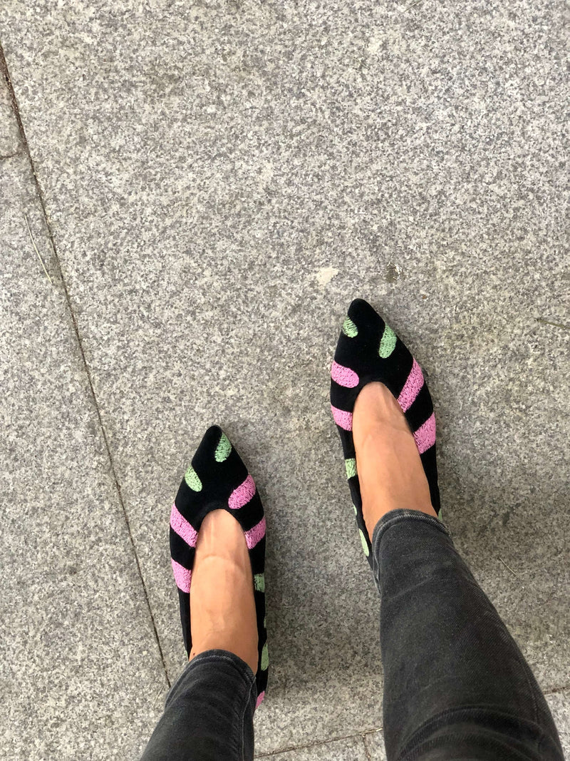 MOMOC Pre-order Monstera Pink