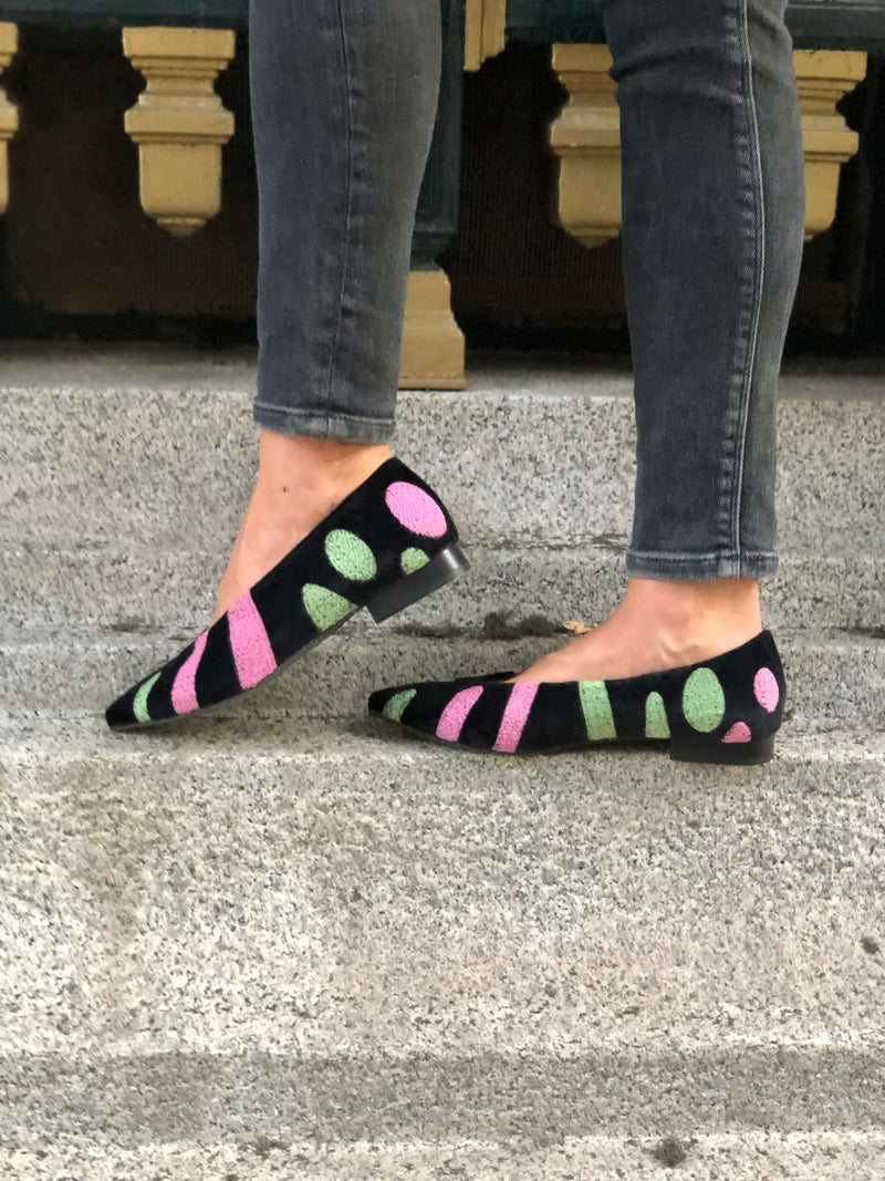 MOMOC Pre-order Monstera Pink