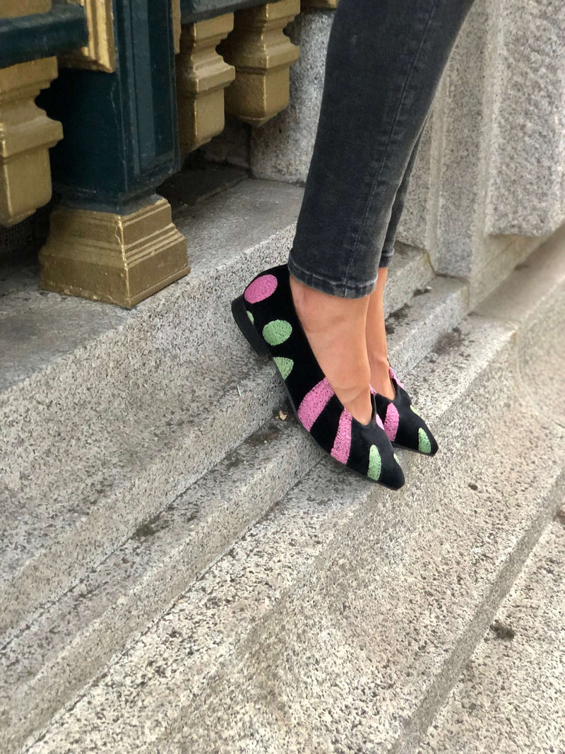 MOMOC Pre-order Monstera Pink