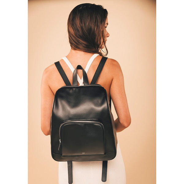 BROOKE Vegan Backpack - APPLESKIN™