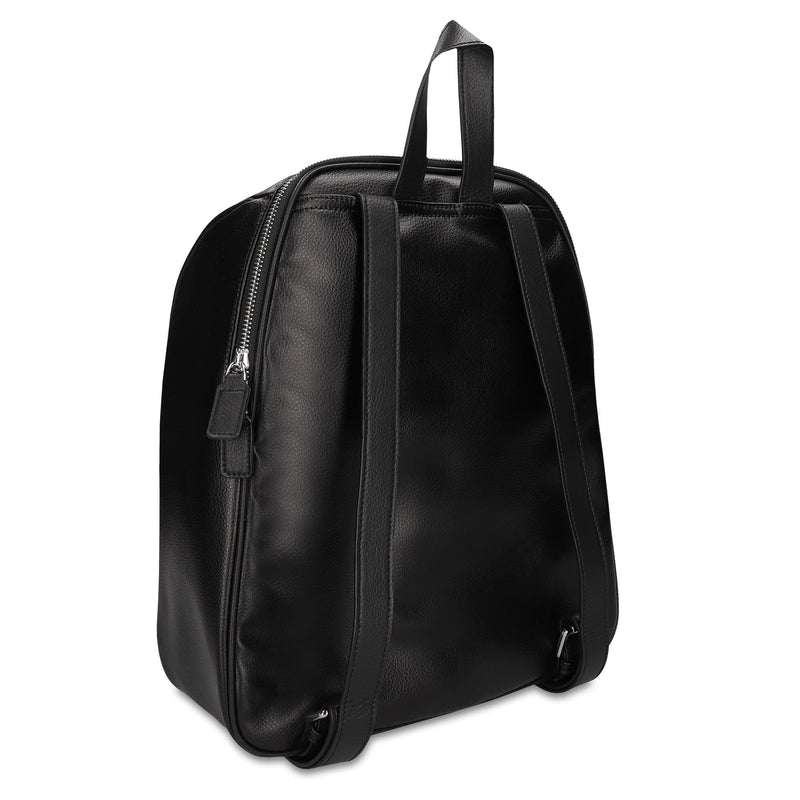 Nae Mika Apple Leather Backpack Tamanho único