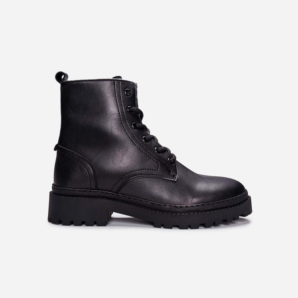 vegan combat boots uk