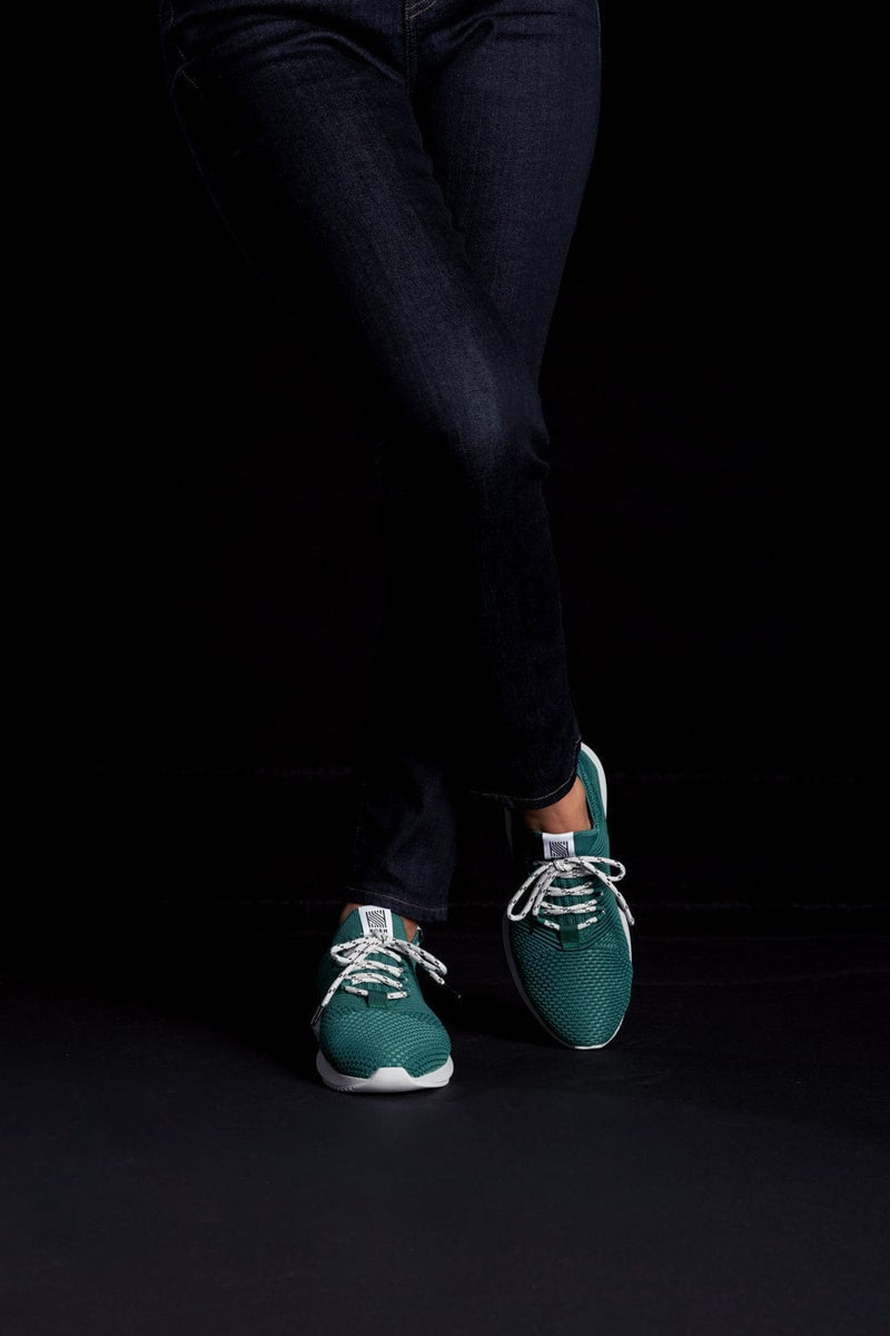 Norm 1L11-02 Nebula Green