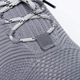 Norm 1L11-02 Recycled PET 3D-Knit Vegan Trainer | Lunar Grey