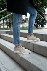 Norm 1L11-02 Sandstorm Beige