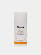 Immaculate Vegan - Nourish London Protect Nutri-Rich Body Cream | 100ml 100 ml