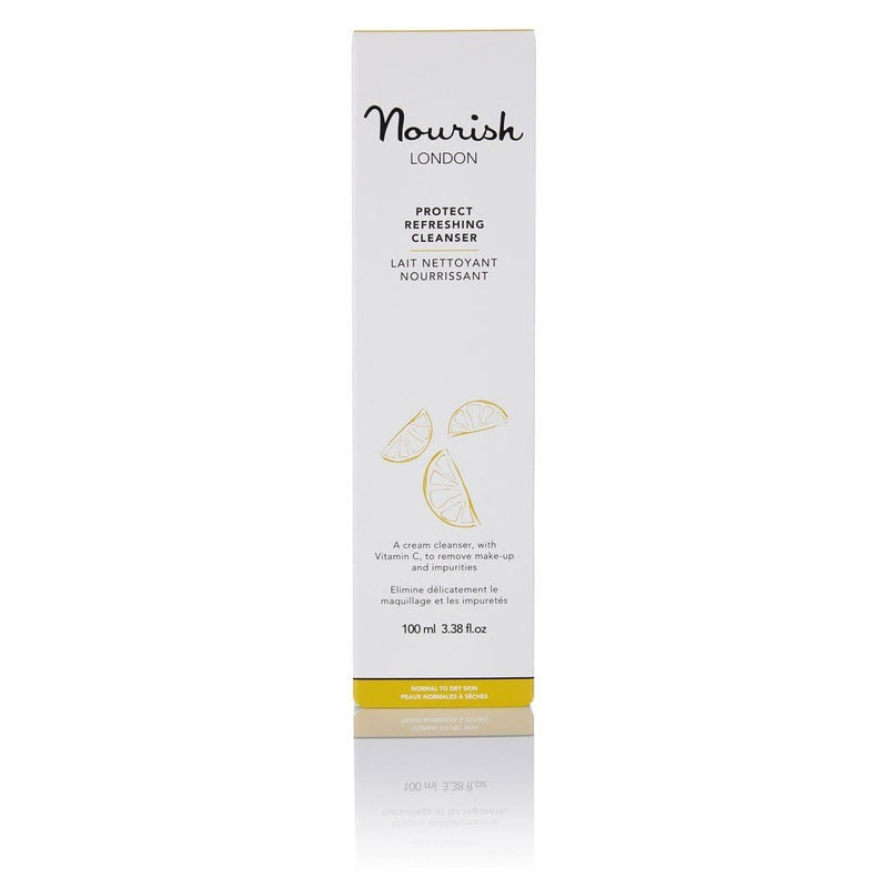 Protect Refreshing Vitamin C Cleanser | 100ml