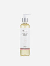Antioxidant-Rich Shower Gel | Geranium & Jasmine 300ml