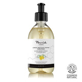 Immaculate Vegan - Lemon & Black Pepper Hand Wash | Antibacterial Essential Oils 300ml