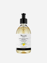 Immaculate Vegan - Lemon & Black Pepper Hand Wash | Antibacterial Essential Oils 300ml