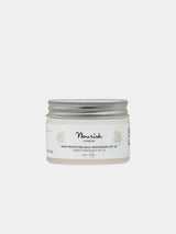 Immaculate Vegan - Nourish London Skin Protecting Daily Moisturiser SPF25 | 15-50ml 50ml